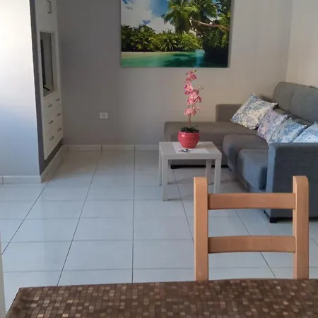 Apartman Casa Victoria, Playa Chica Puerto de la Cruz