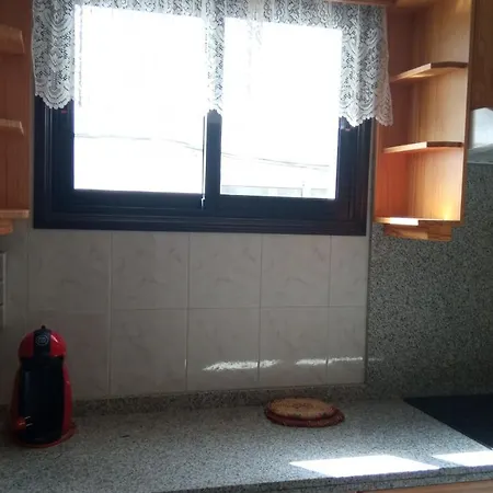 Casa Victoria, Playa Chica Apartman