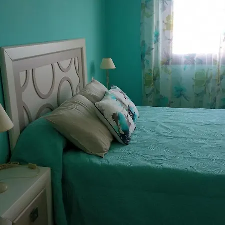 Apartman Casa Victoria, Playa Chica
