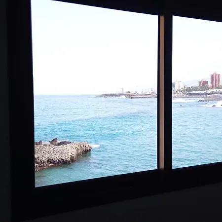 Casa Victoria, Playa Chica *