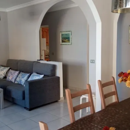 Casa Victoria, Playa Chica Apartman Puerto de la Cruz