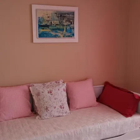 Casa Victoria, Playa Chica Puerto de la Cruz (Tenerife)