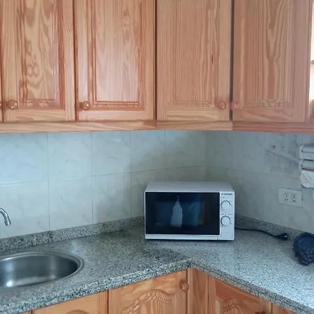 Casa Victoria, Playa Chica Apartment *