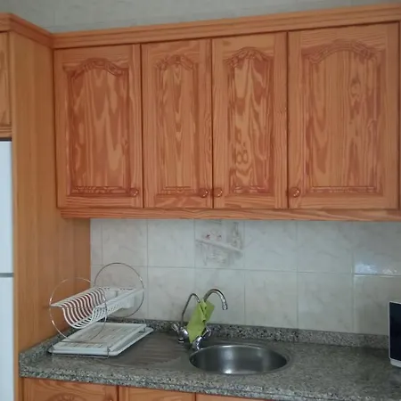 Apartamento Casa Victoria, Playa Chica
