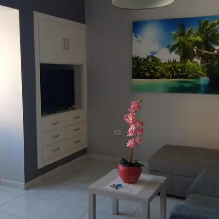 Apartamento Casa Victoria, Playa Chica